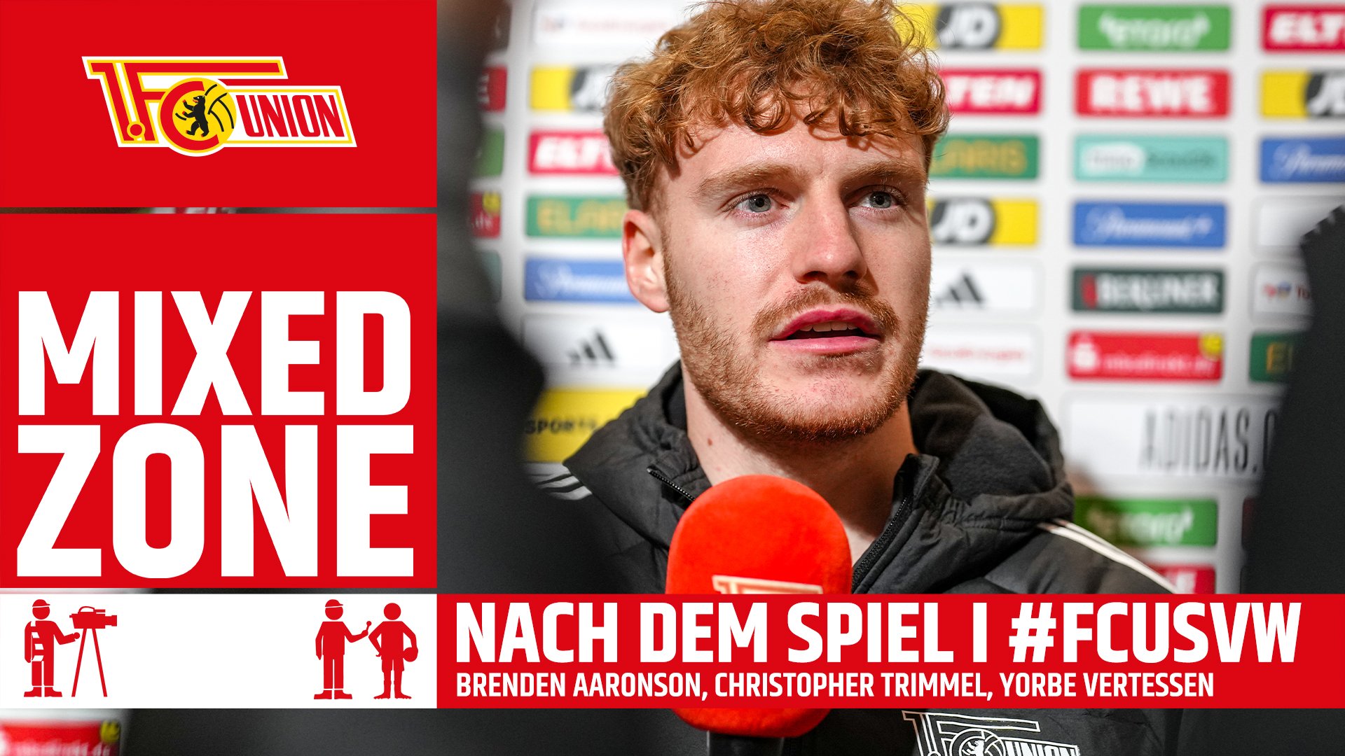 Aftv Stimmen Nach Dem Spiel Fc Union Berlin Werder Bremen